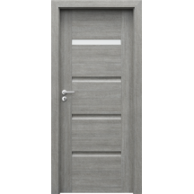Porta Inspire C.1 Dub Striebristý 